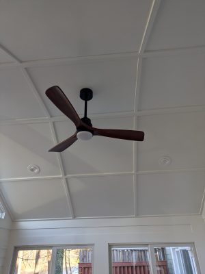 ceiling
